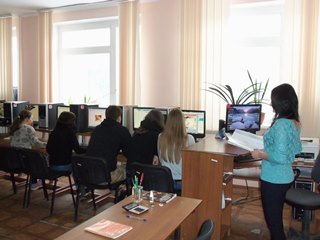 Оператор з обробки інформації та програмного забезпечення