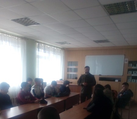 Протиієрей